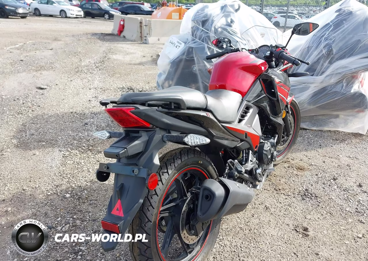 2020 Lifan C25 VIN:LXAPRVP22LX000065 - 4