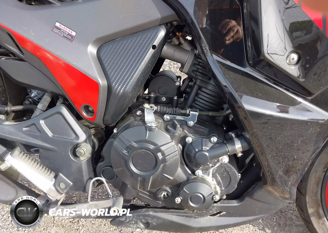 2020 Lifan C25 VIN:LXAPRVP22LX000065 - 5
