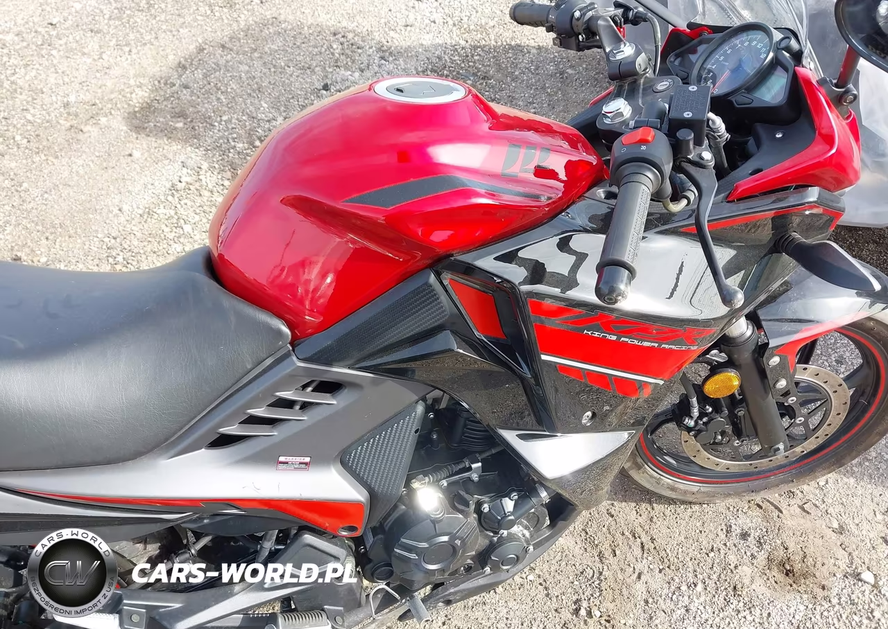 2020 Lifan C25 VIN:LXAPRVP22LX000065 - 6