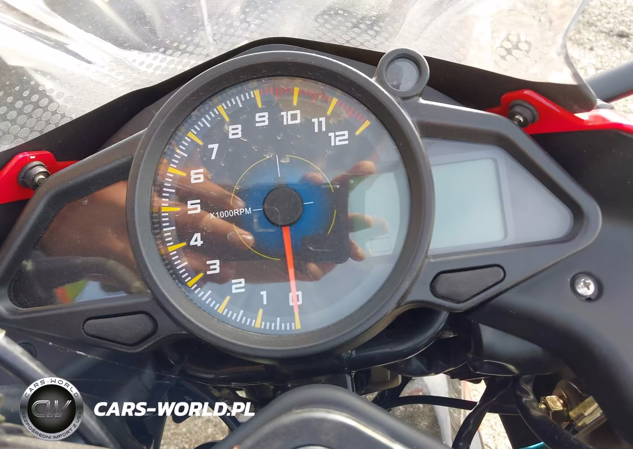 2020 Lifan C25 VIN:LXAPRVP22LX000065 - 7