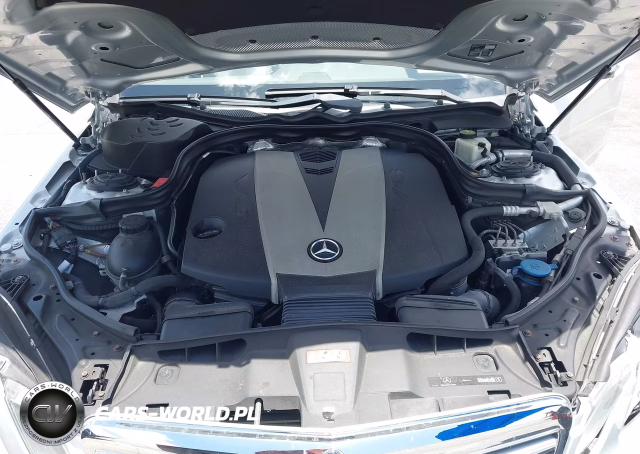 2011 Mercedes-Benz E 350 Bluetec VIN:WDDHF2EB7BA297620 - 10