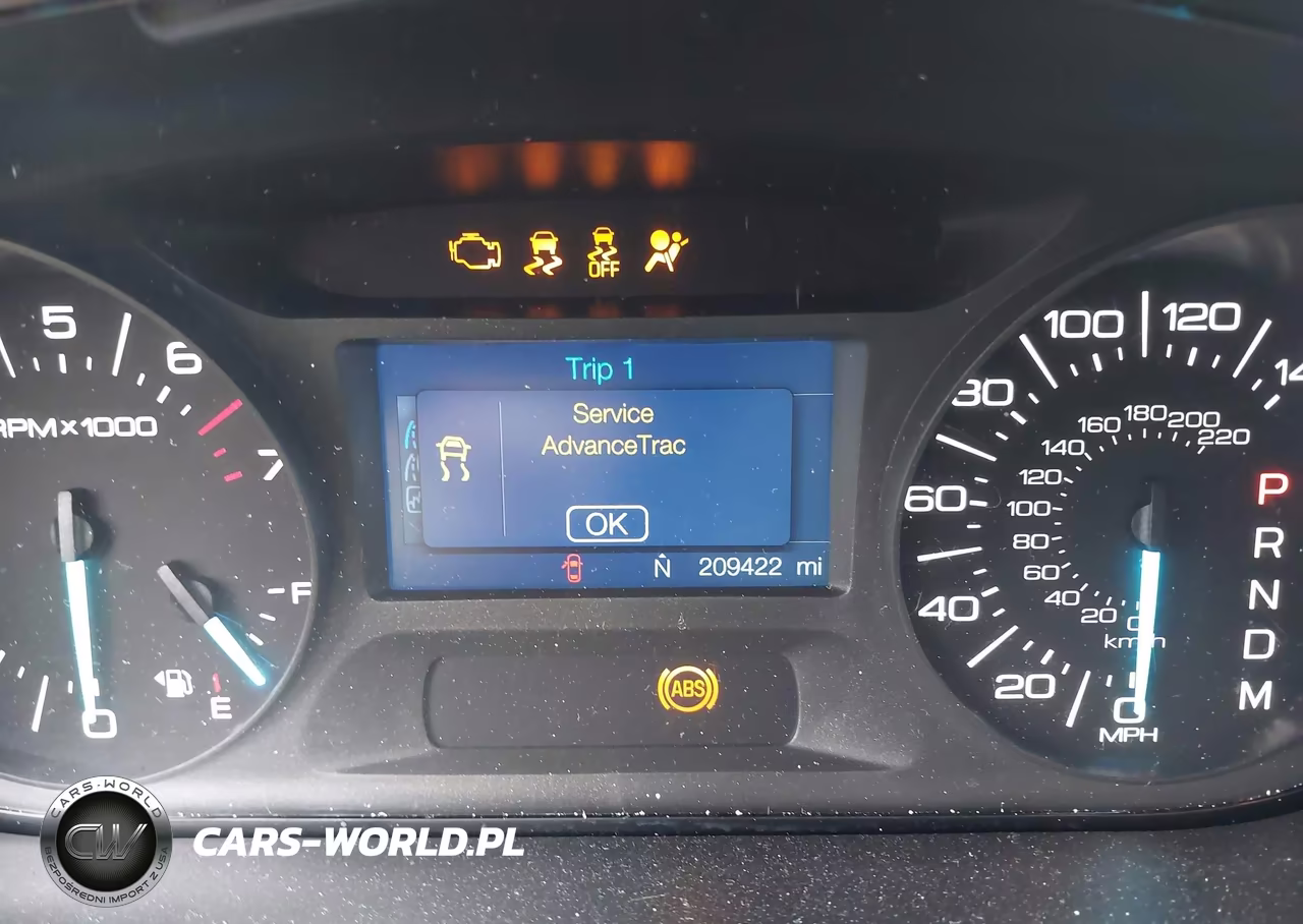 2012 Ford Edge Se VIN:2FMDK3GC2CBA59028 - 7