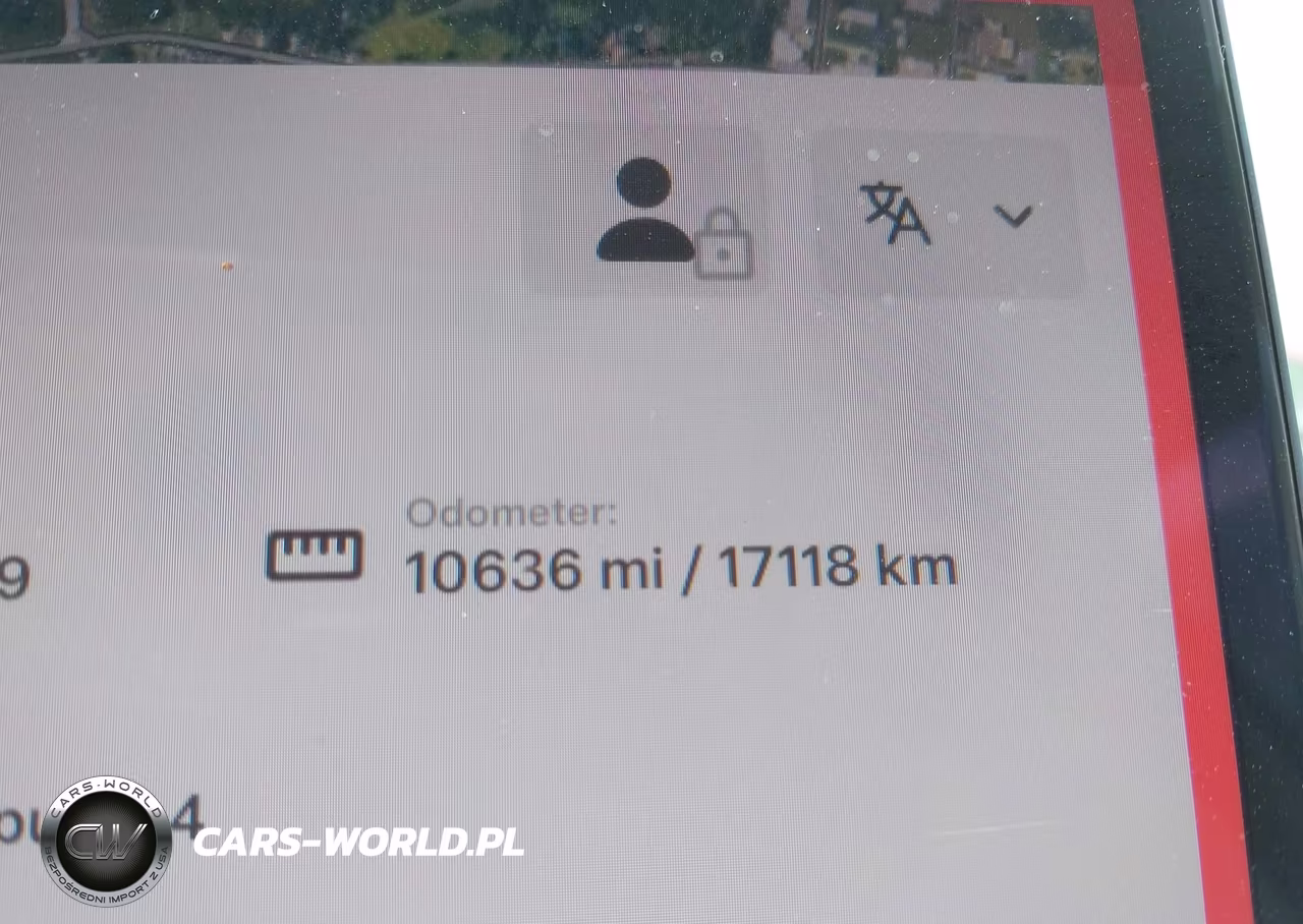2026 Tesla Model Y VIN:7SAYGDEE9TA431789 - 12