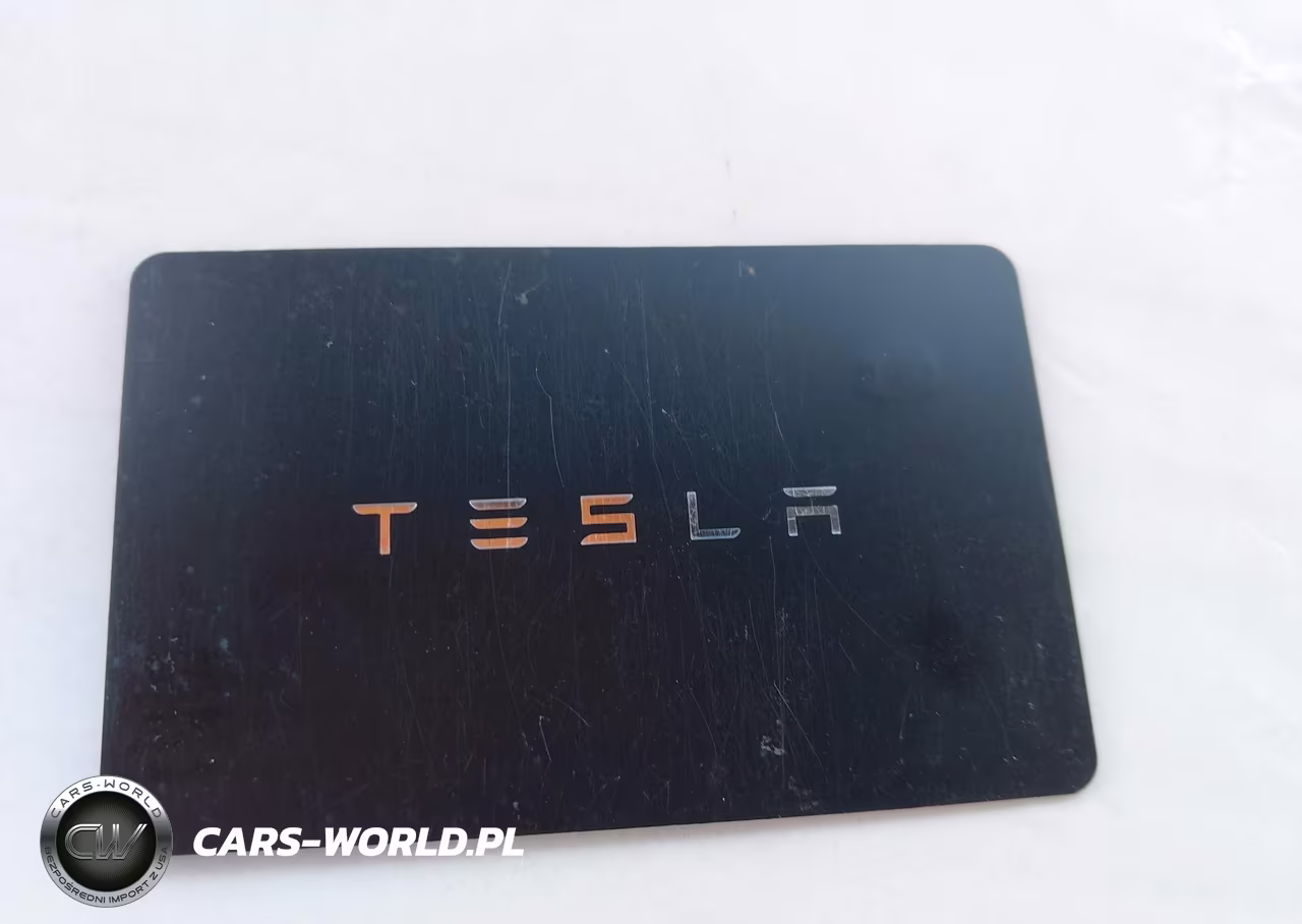 2026 Tesla Model Y VIN:7SAYGDEE9TA431789 - 9
