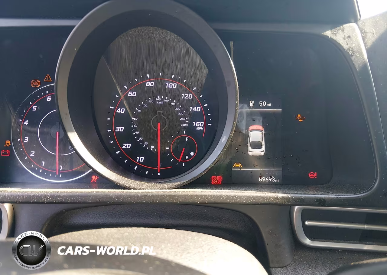 2021 Hyundai Elantra Sel VIN:KMHLM4AG1MU125975 - 7