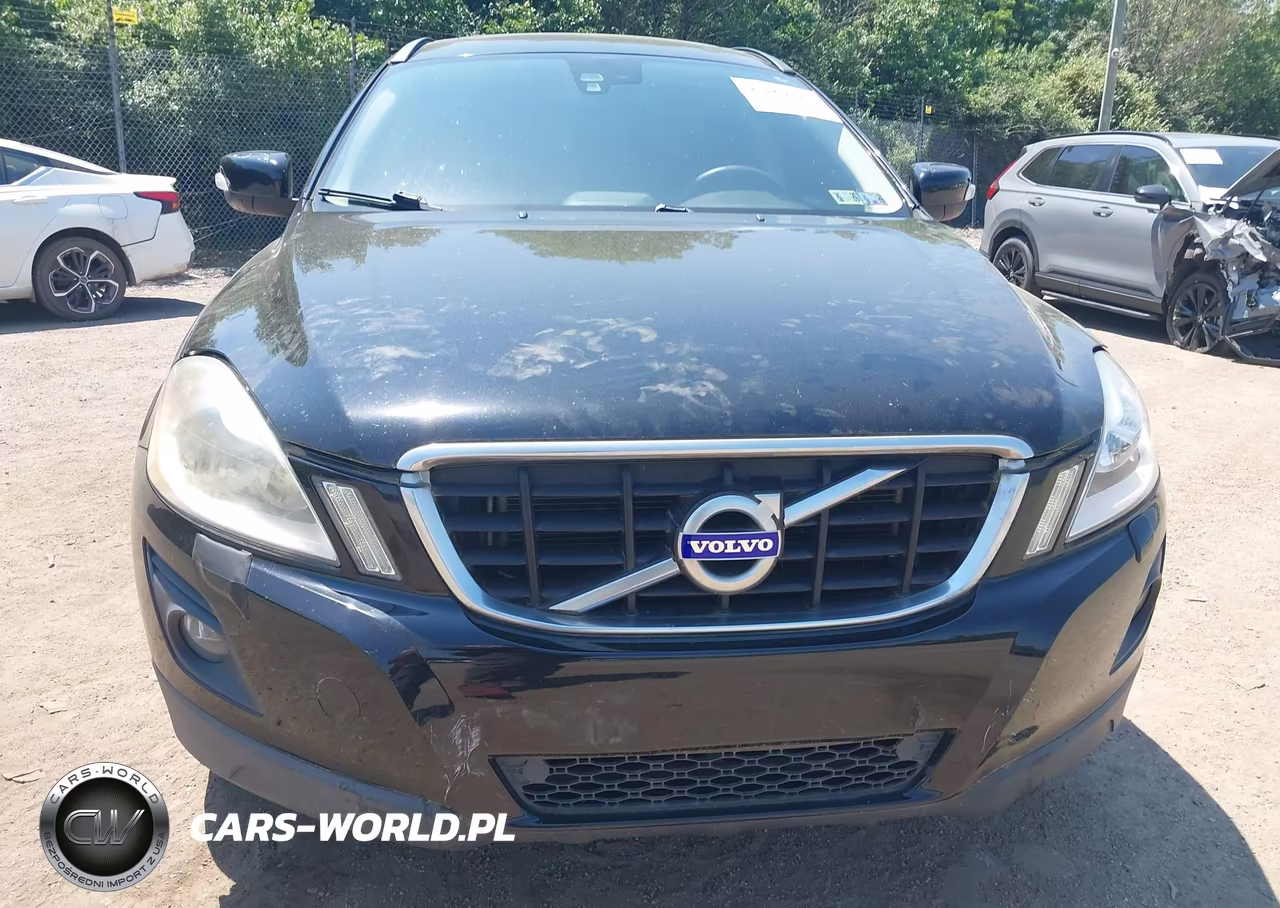 2010 Volvo Xc60 3.2 VIN:YV4960DZ9A2052504 - 10