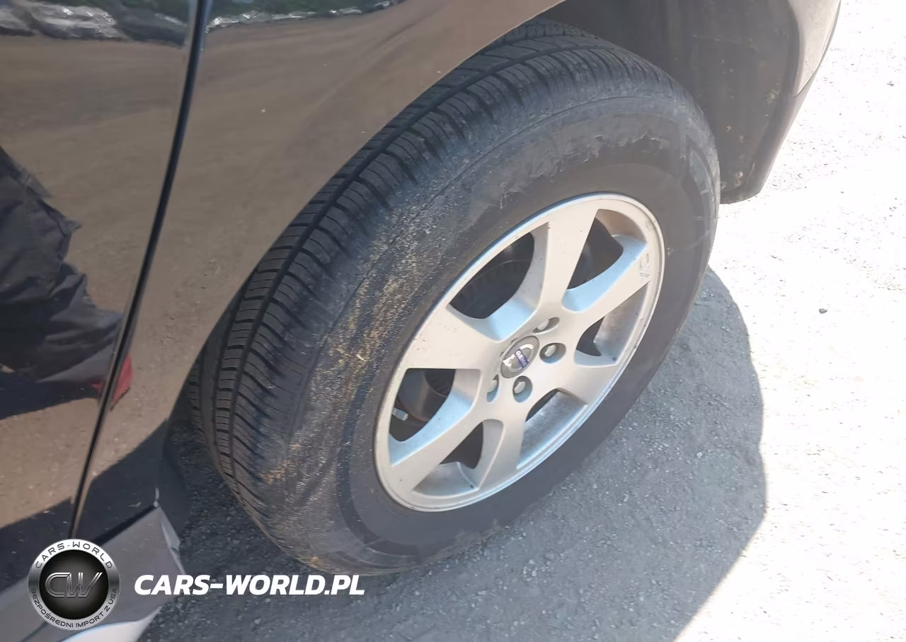 2010 Volvo Xc60 3.2 VIN:YV4960DZ9A2052504 - 12