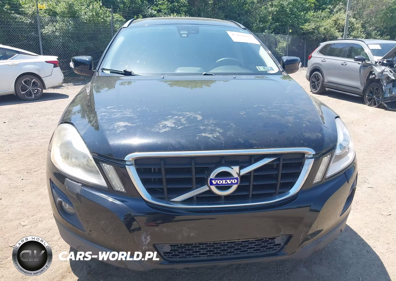2010 Volvo Xc60 3.2 VIN:YV4960DZ9A2052504 - 6