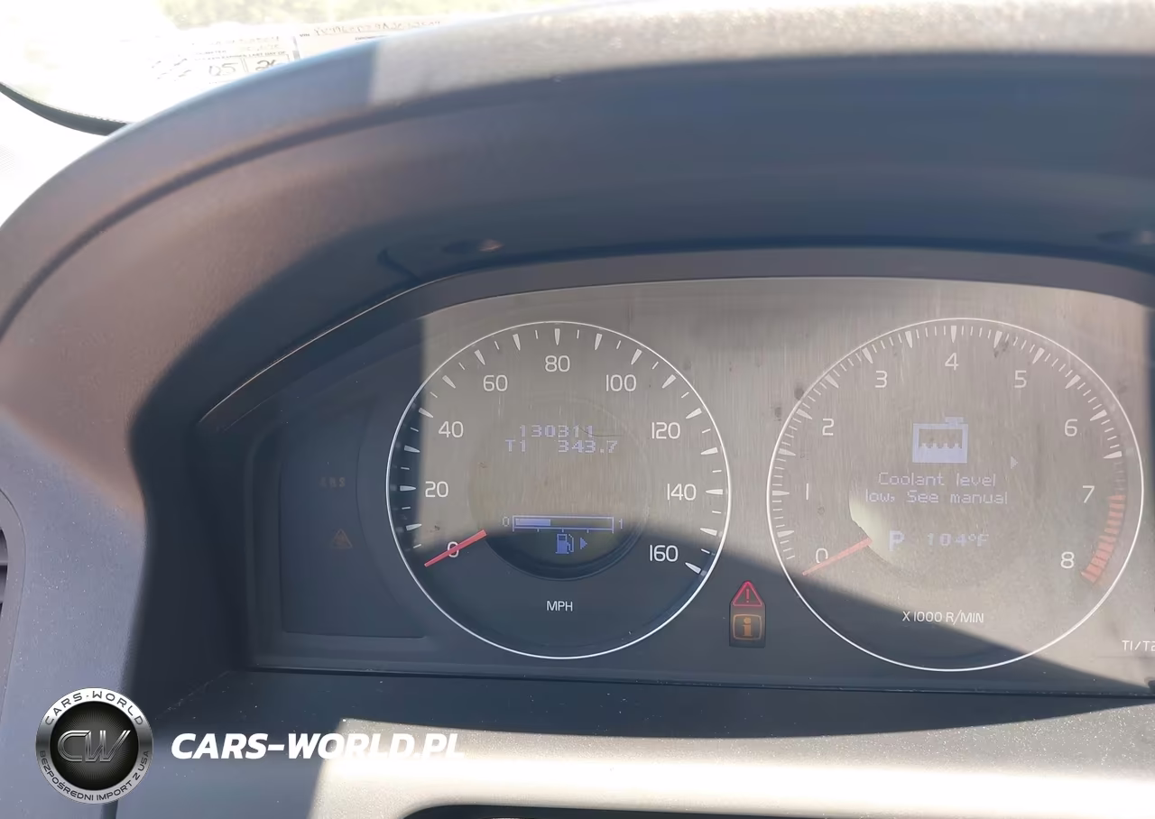 2010 Volvo Xc60 3.2 VIN:YV4960DZ9A2052504 - 7