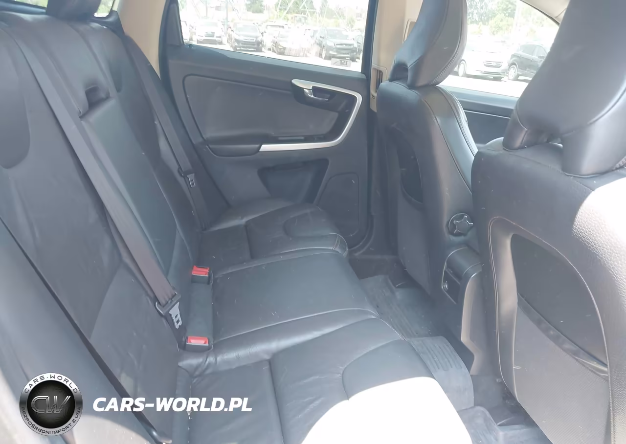2010 Volvo Xc60 3.2 VIN:YV4960DZ9A2052504 - 8