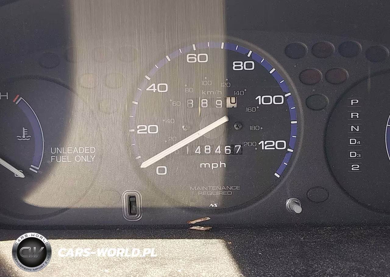 1998 Honda Civic Cx VIN:2HGEJ6424WH114509 - 7