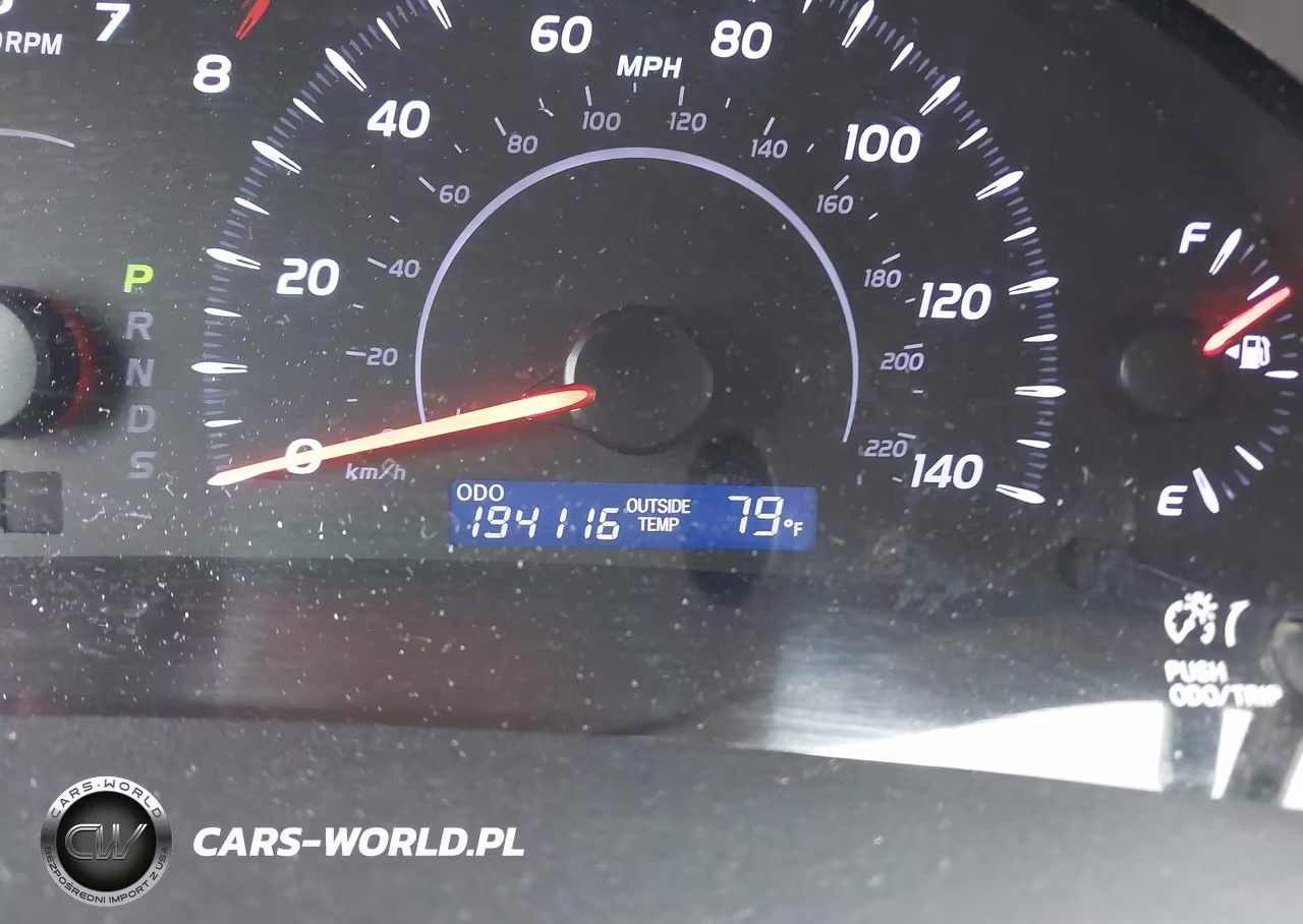 2010 Toyota Camry Le VIN:4T1BF3EK4AU039652 - 16