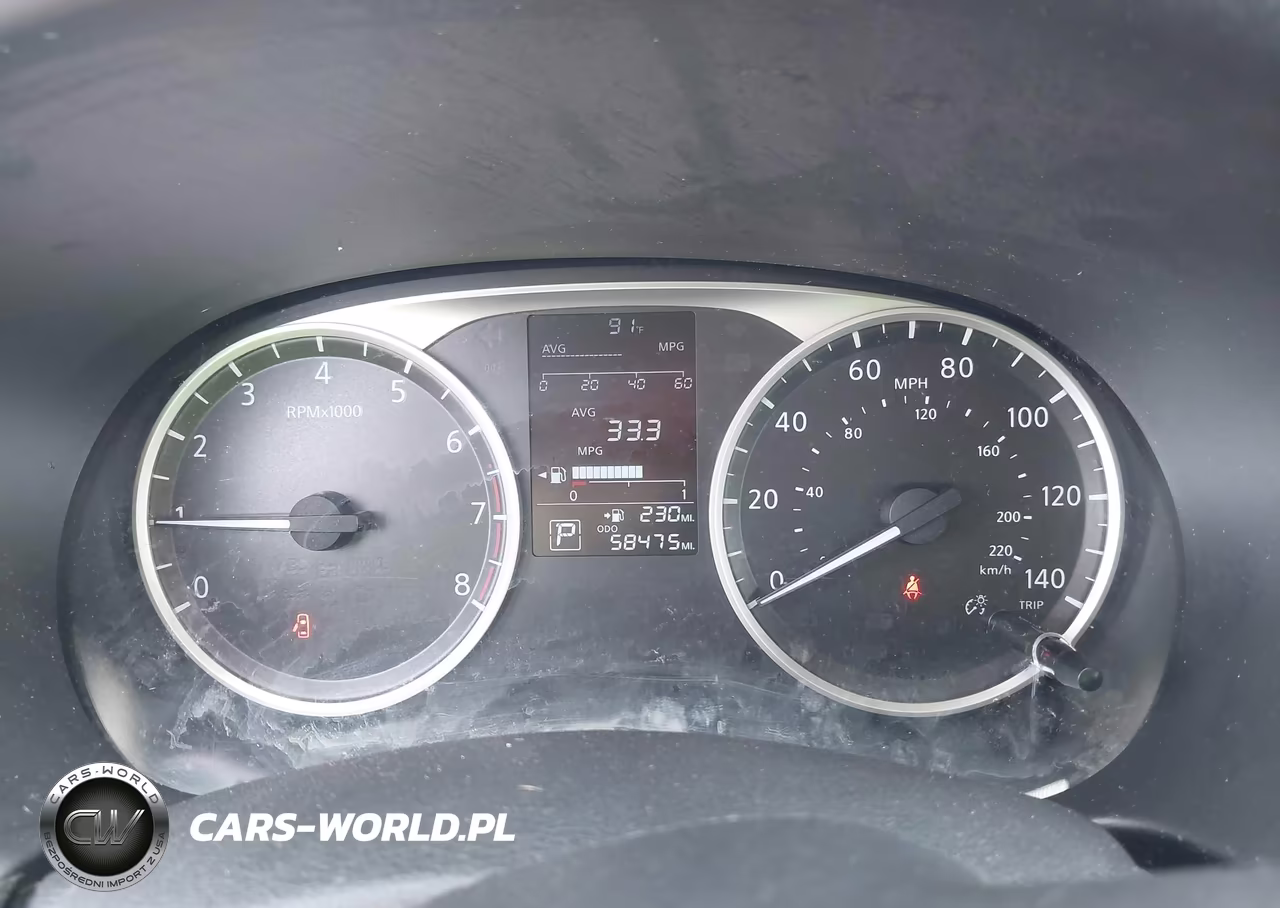 2020 Nissan Kicks S Xtronic Cvt VIN:3N1CP5BV8LL544173 - 7