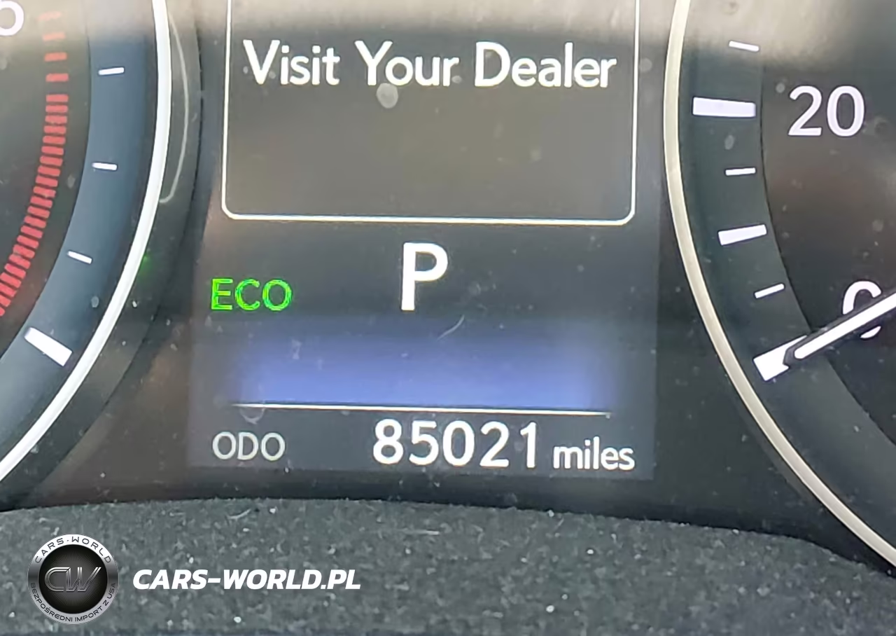2017 Lexus Es 350 VIN:58ABK1GG5HU069710 - 15