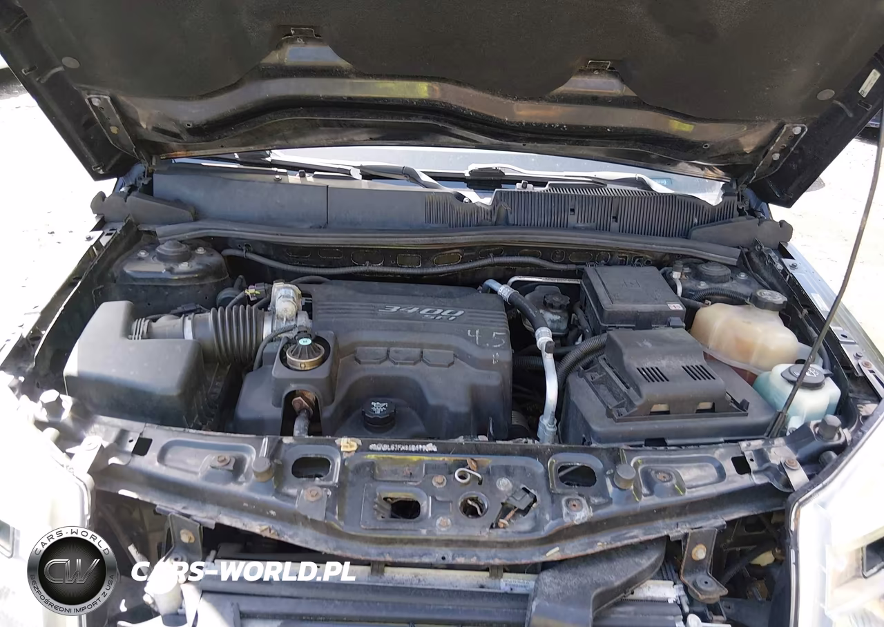 2009 Chevrolet Equinox Lt VIN:2CNDL63FX96217731 - 10