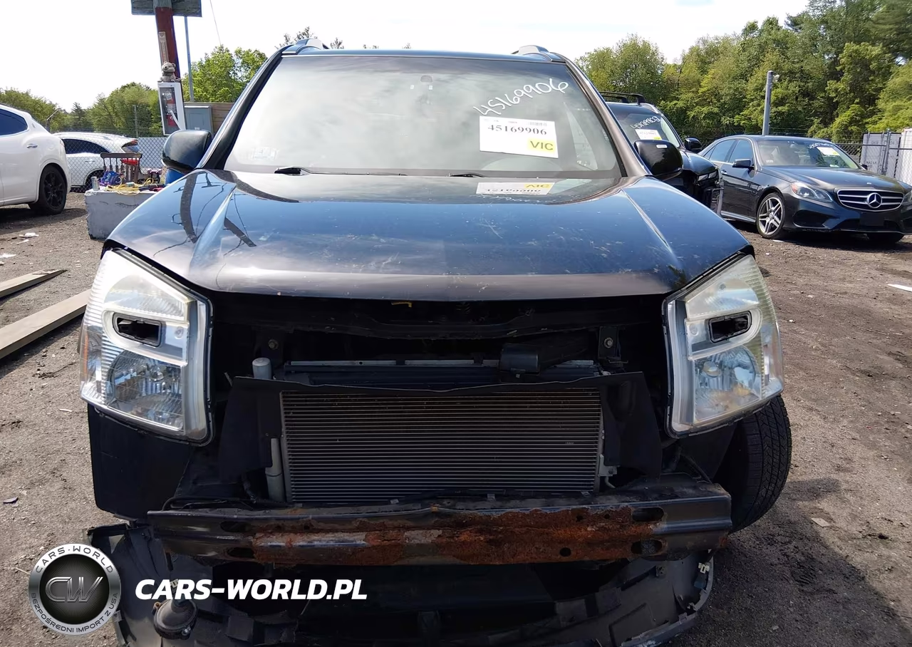 2009 Chevrolet Equinox Lt VIN:2CNDL63FX96217731 - 13