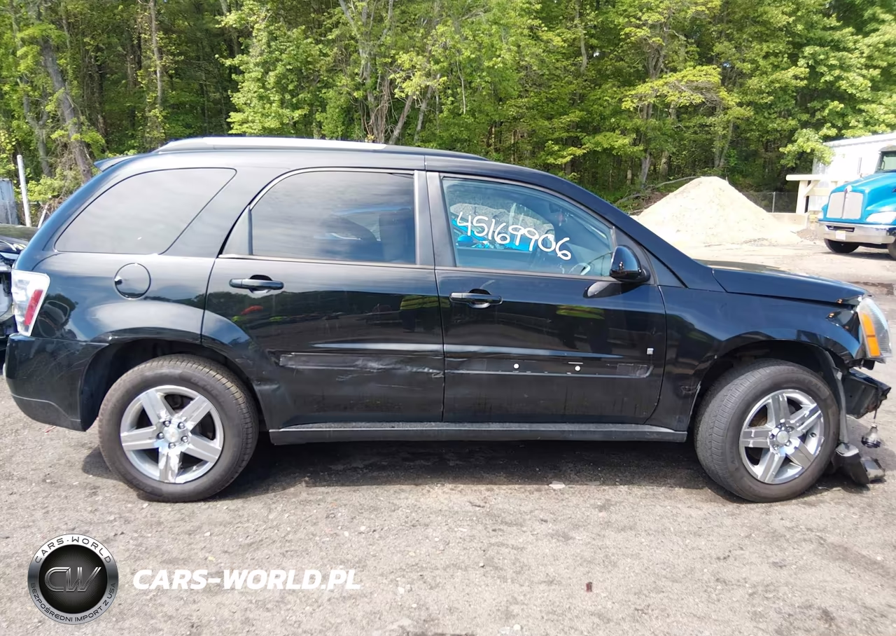 2009 Chevrolet Equinox Lt VIN:2CNDL63FX96217731 - 14