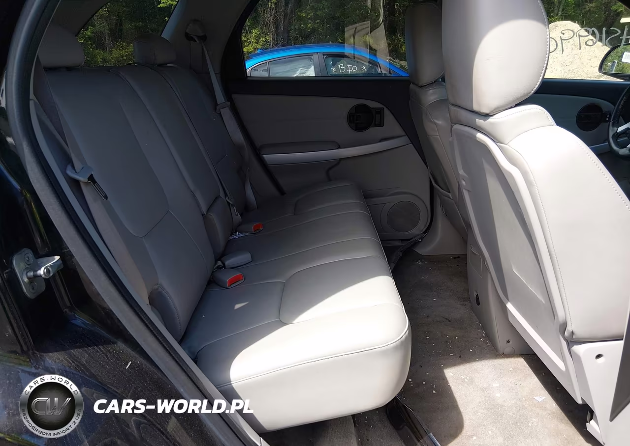 2009 Chevrolet Equinox Lt VIN:2CNDL63FX96217731 - 8