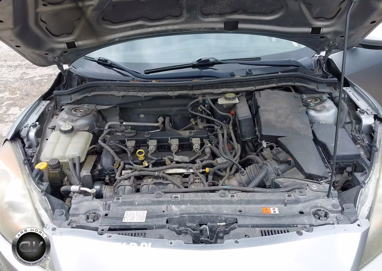 2010 Mazda Mazda3 I Sport VIN:JM1BL1SF5A1329781 - 10