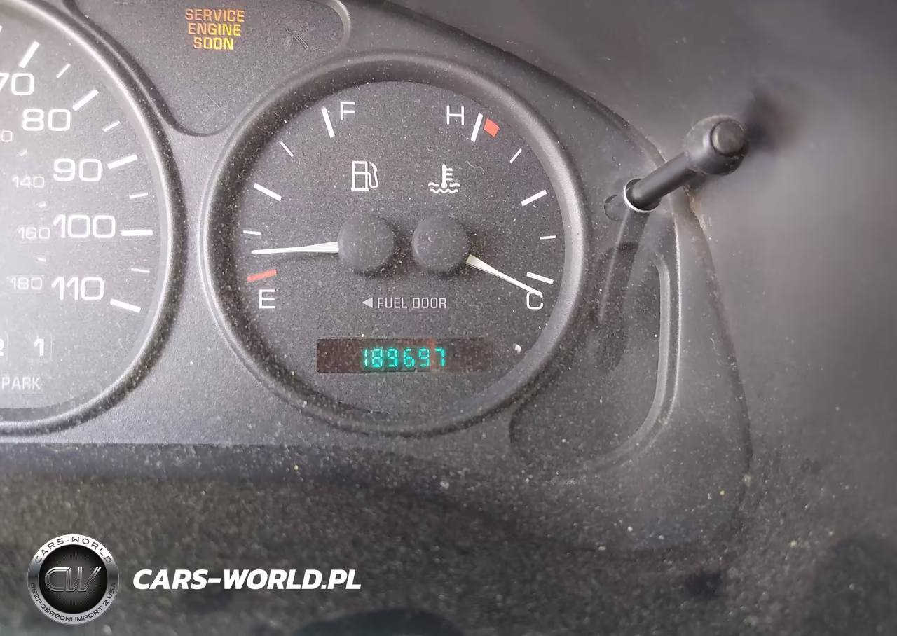 2004 Chevrolet Venture Lt VIN:1GNDX13E54D168720 - 7