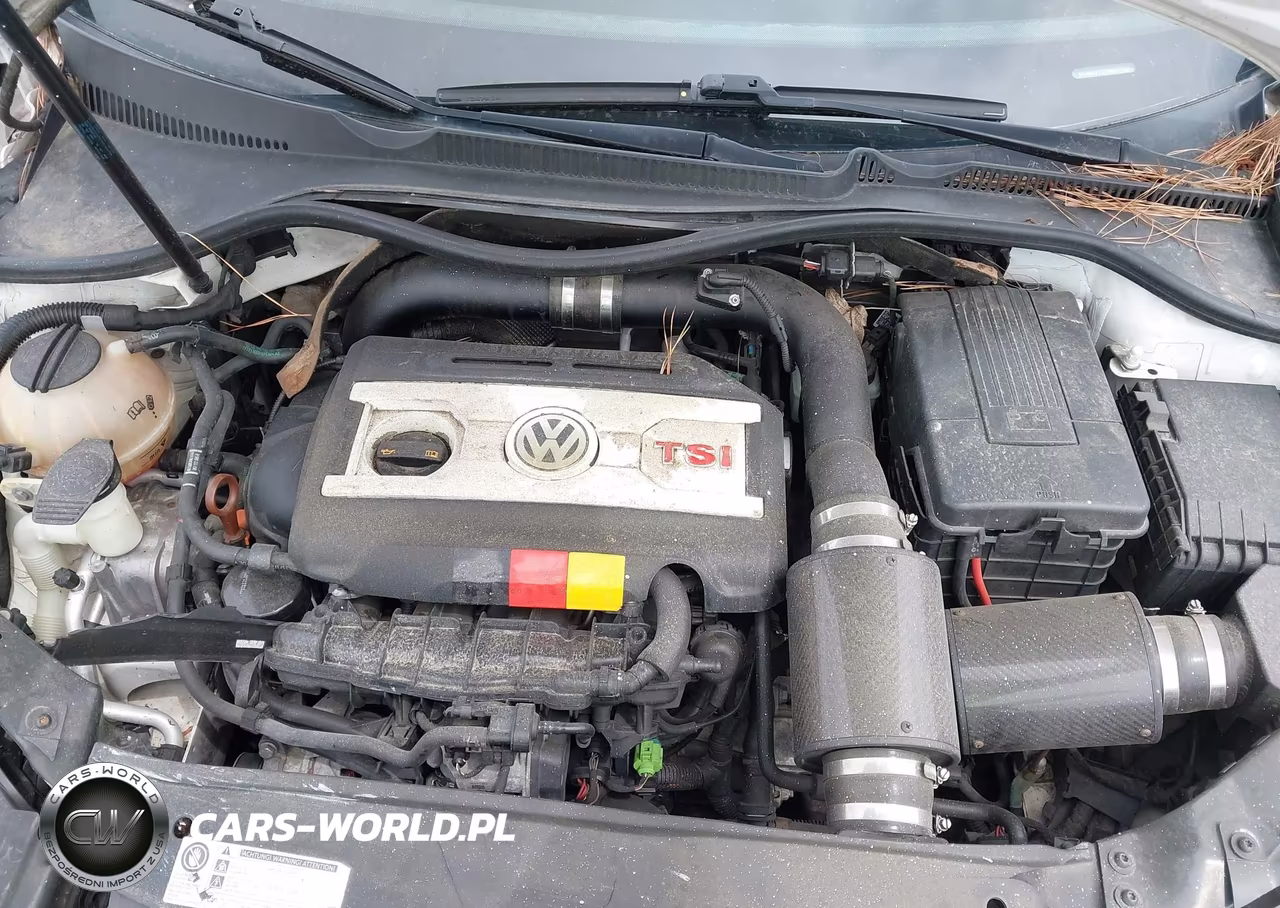2011 Volkswagen Gti 4-Door-4-Door Autobahn VIN:WVWHV7AJ3BW020859 - 10