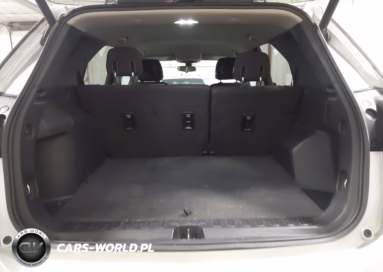 2018 Chevrolet Equinox Lt VIN:2GNAXSEV3J6275801 - 17
