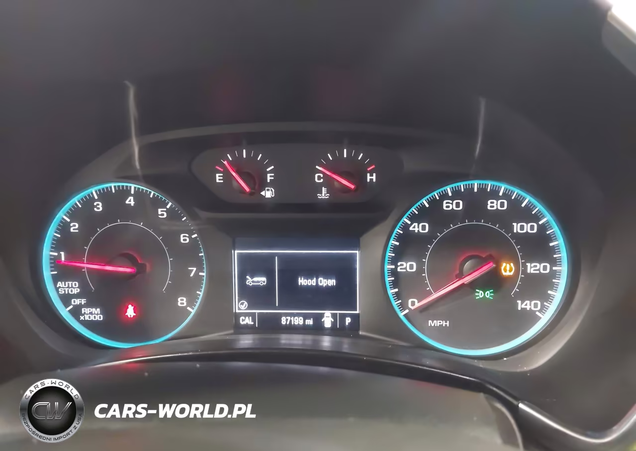 2018 Chevrolet Equinox Lt VIN:2GNAXSEV3J6275801 - 7