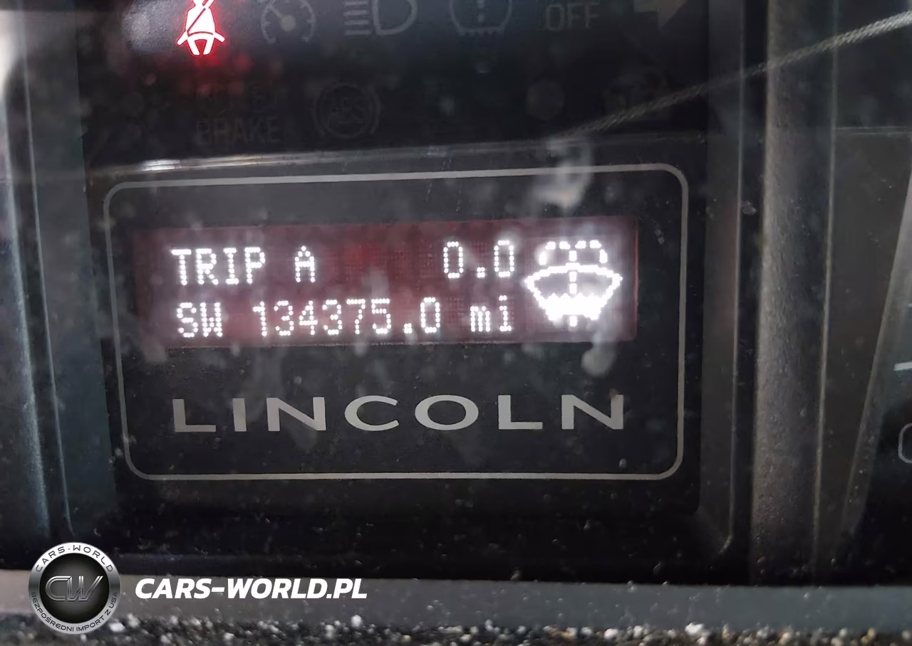 2007 Lincoln Navigator Ultimate VIN:5LMFU27557LJ24620 - 7