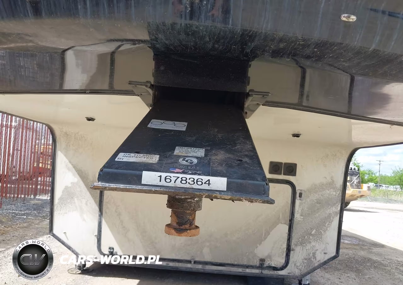 2020 Cardinal Other VIN:4X4FCAR27LG104339 - 10