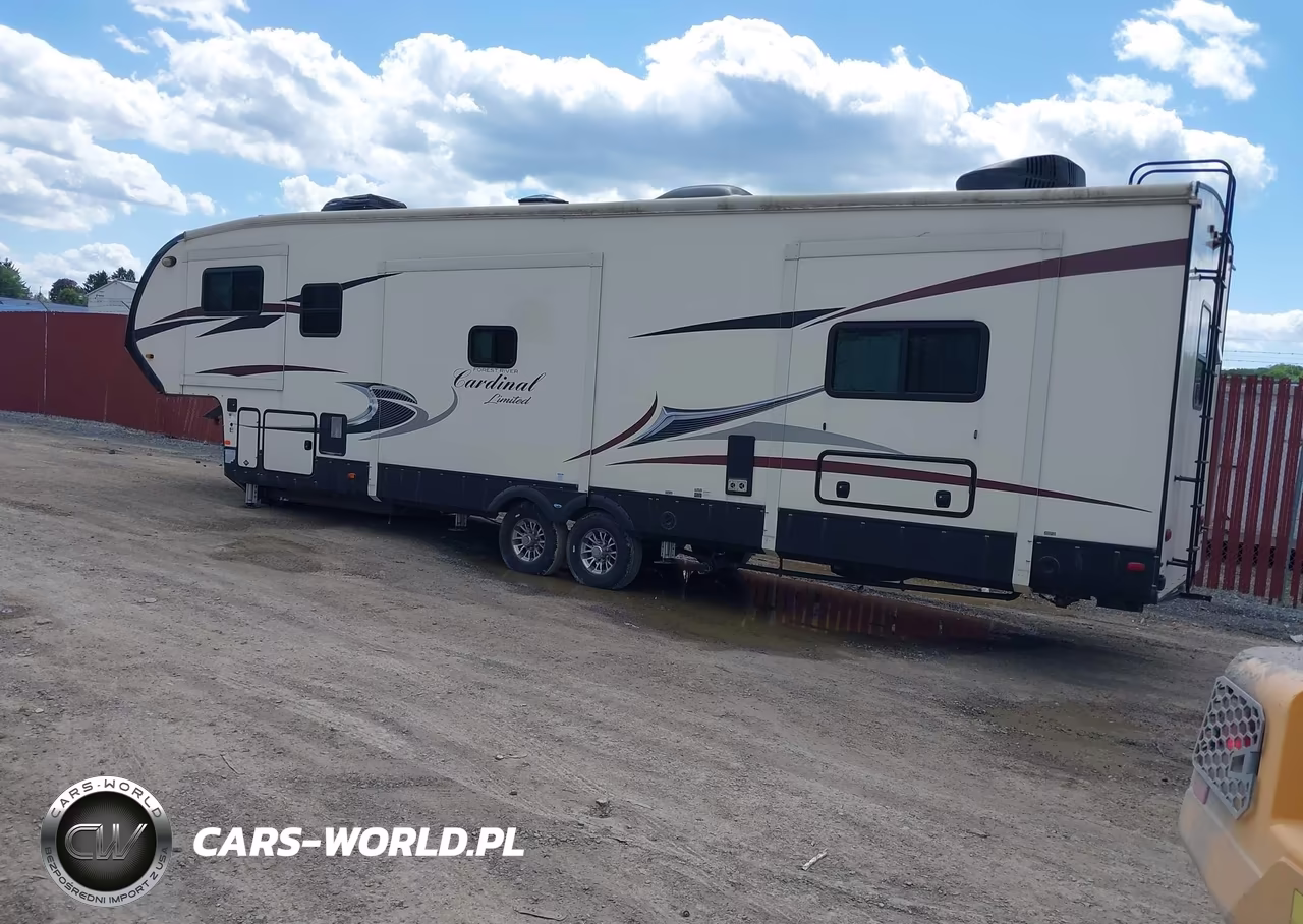 2020 Cardinal Other VIN:4X4FCAR27LG104339 - 3