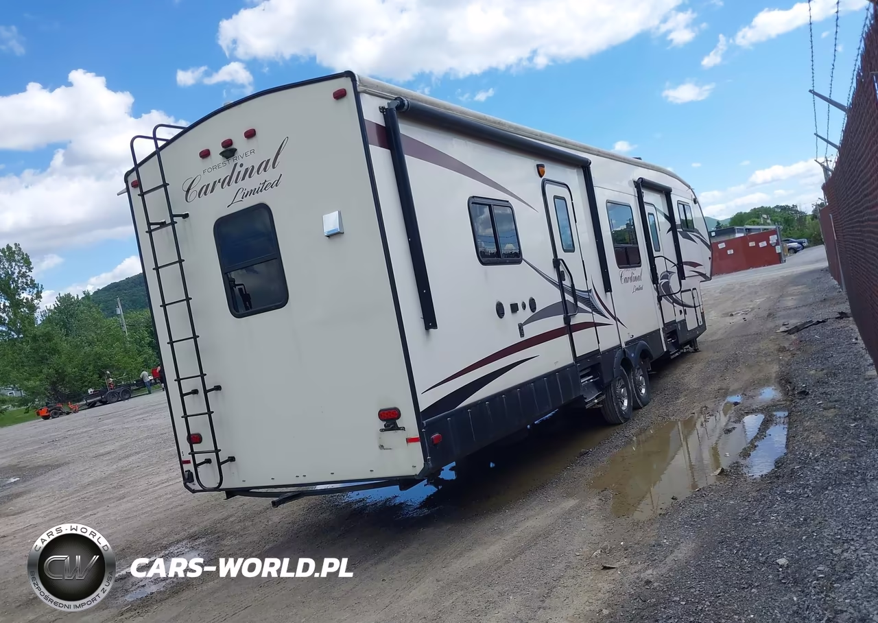 2020 Cardinal Other VIN:4X4FCAR27LG104339 - 4
