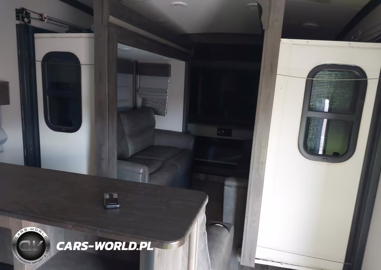 2020 Cardinal Other VIN:4X4FCAR27LG104339 - 5