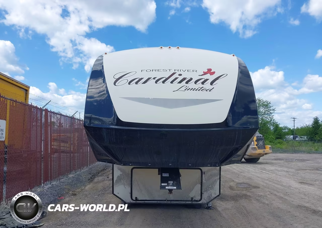 2020 Cardinal Other VIN:4X4FCAR27LG104339 - 6