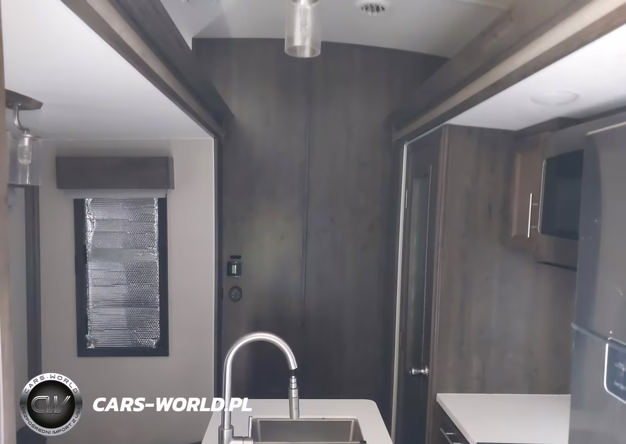 2020 Cardinal Other VIN:4X4FCAR27LG104339 - 8