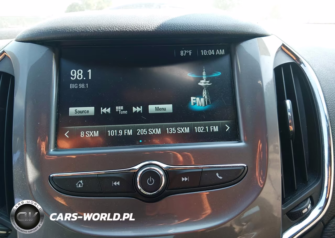 2018 Chevrolet Cruze Lt Auto VIN:1G1BE5SM7J7229624 - 18