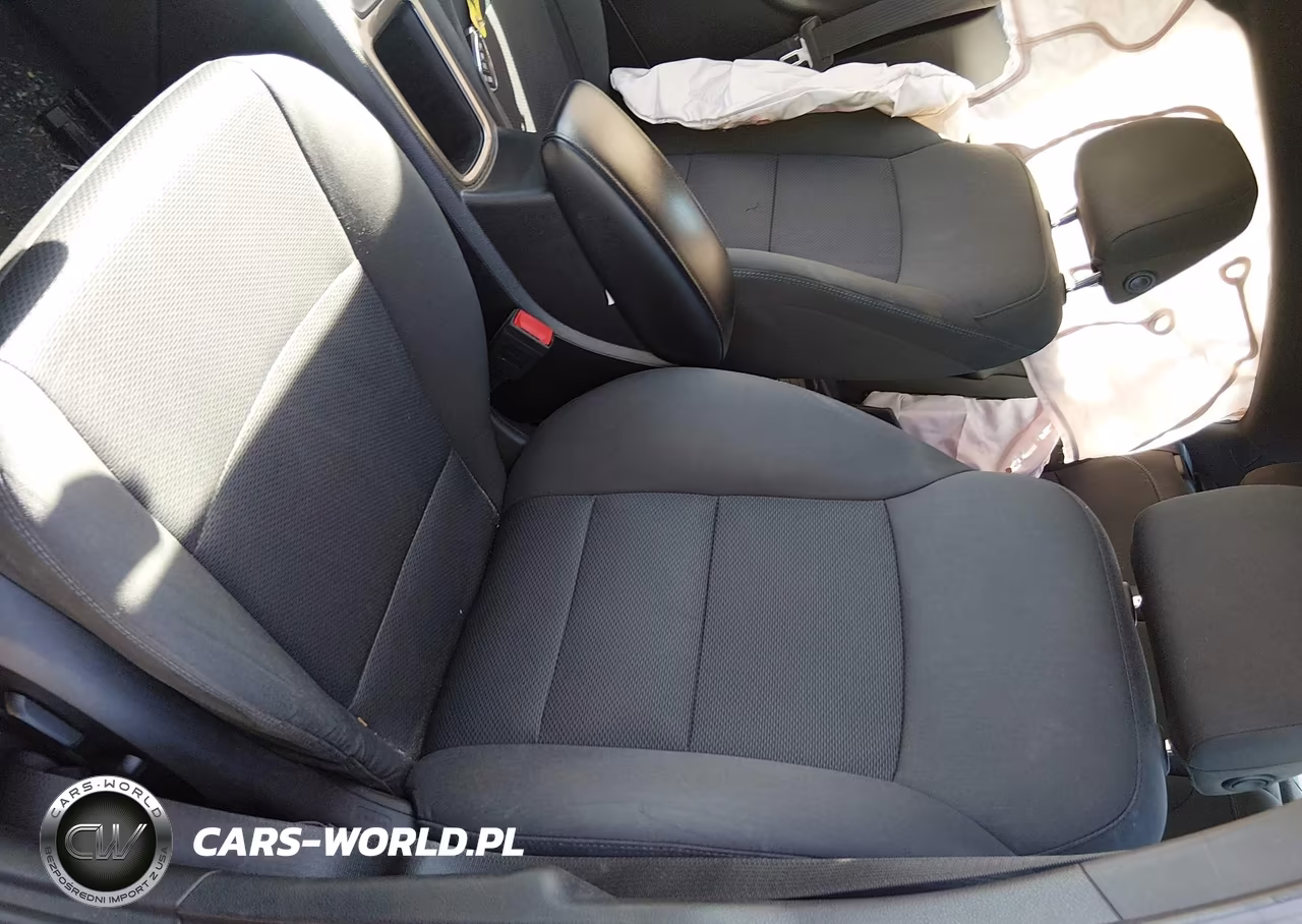 2018 Chevrolet Cruze Lt Auto VIN:1G1BE5SM7J7229624 - 22