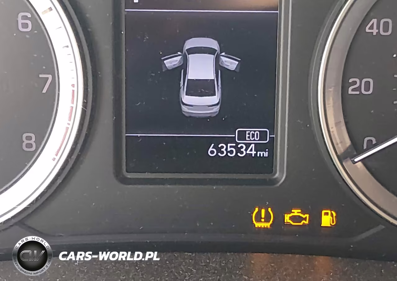 2018 Hyundai Sonata Se VIN:5NPE24AF6JH677715 - 15
