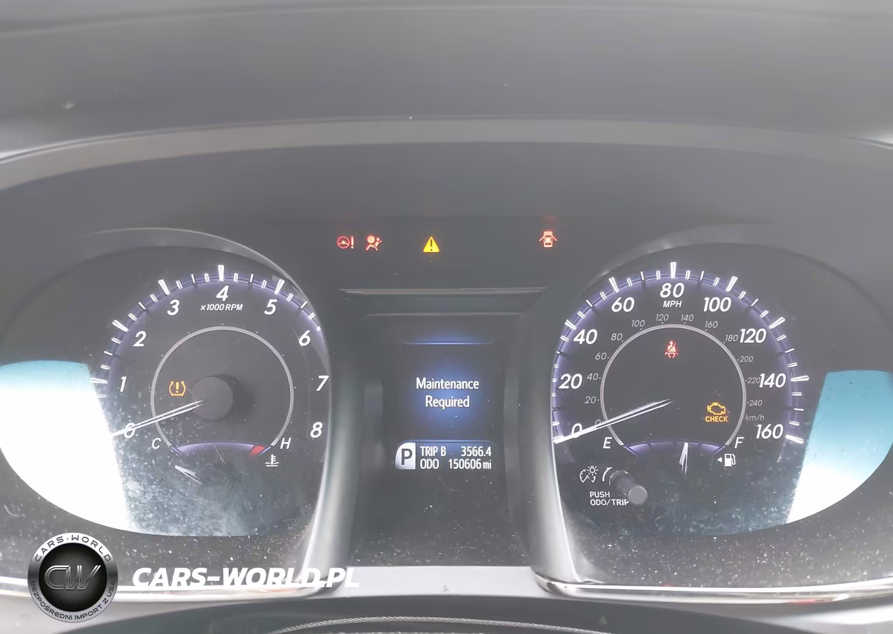 2016 Toyota Avalon Xle VIN:4T1BK1EB1GU196094 - 7