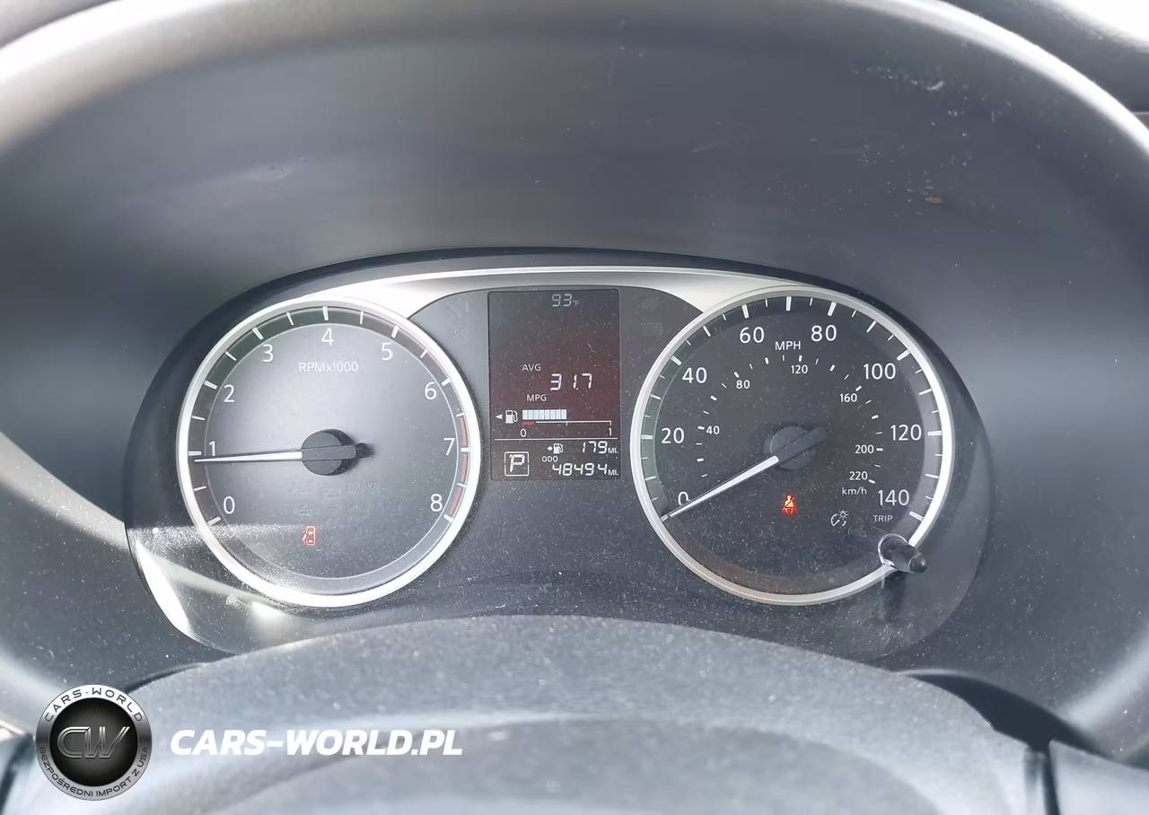 2020 Nissan Kicks S Xtronic Cvt VIN:3N1CP5BV6LL543345 - 4