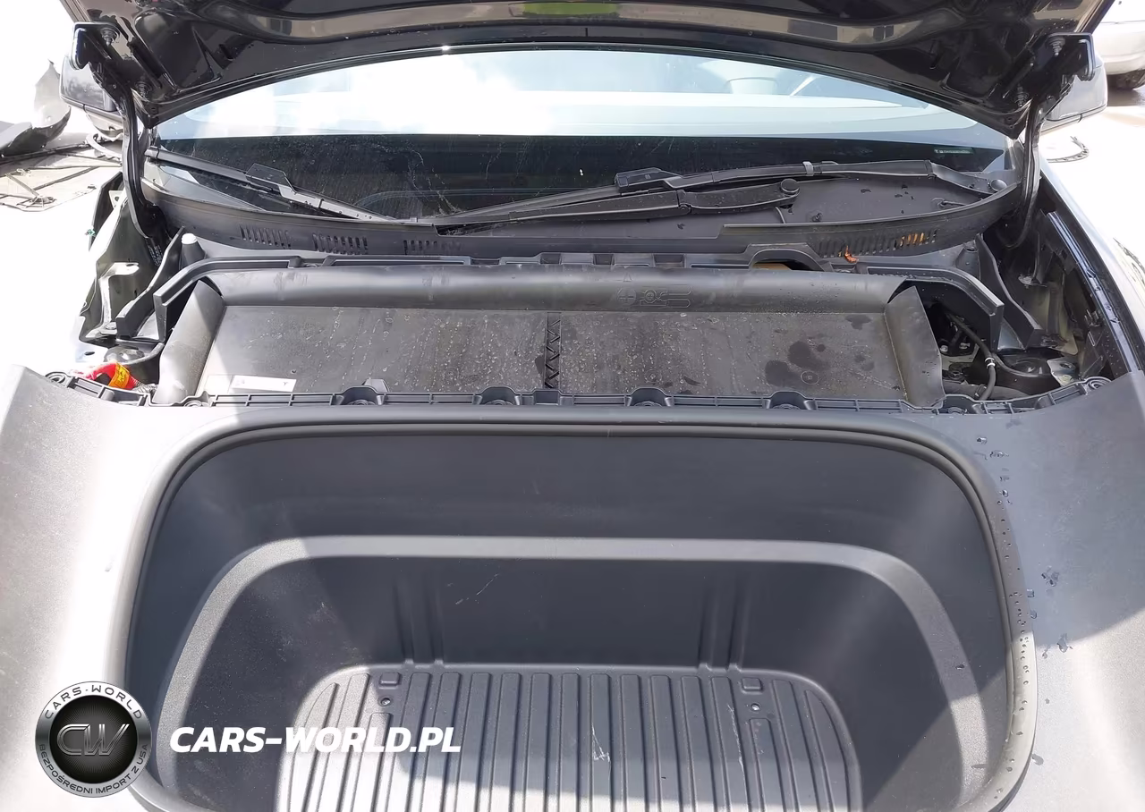 2026 Tesla Model Y Premium Rear-Wheel Drive-Rear-Wheel Drive VIN:7SAYGDED8TF431020 - 10
