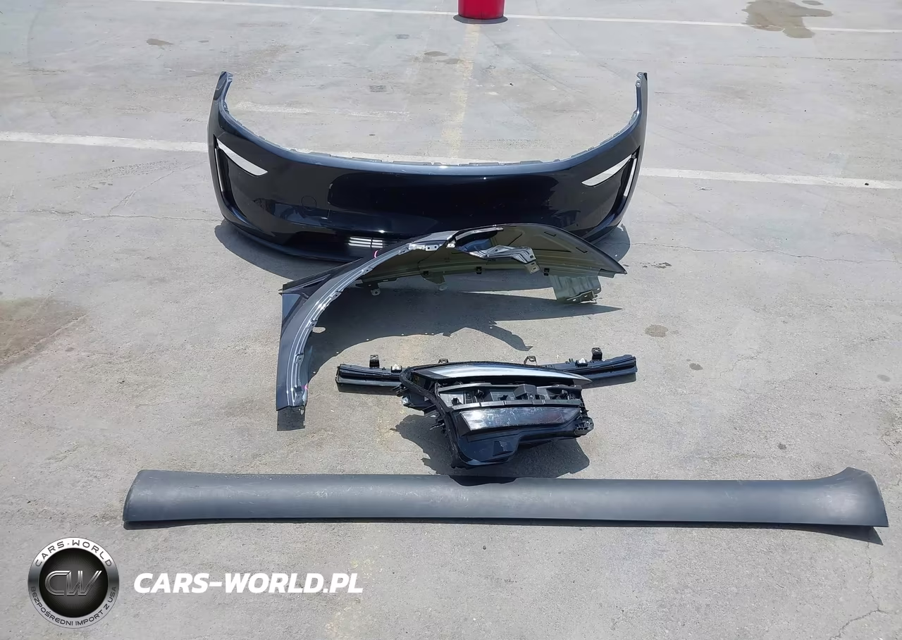 2026 Tesla Model Y Premium Rear-Wheel Drive-Rear-Wheel Drive VIN:7SAYGDED8TF431020 - 12