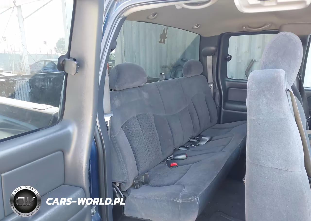 2002 Chevrolet Silverado 1500 Ls VIN:2GCEC19V221203173 - 8