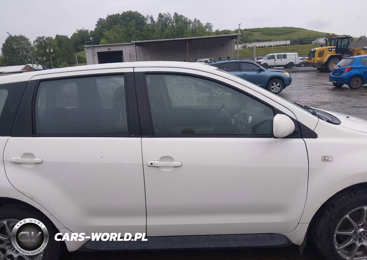 2004 Scion Xa VIN:JTKKT624240066860 - 14
