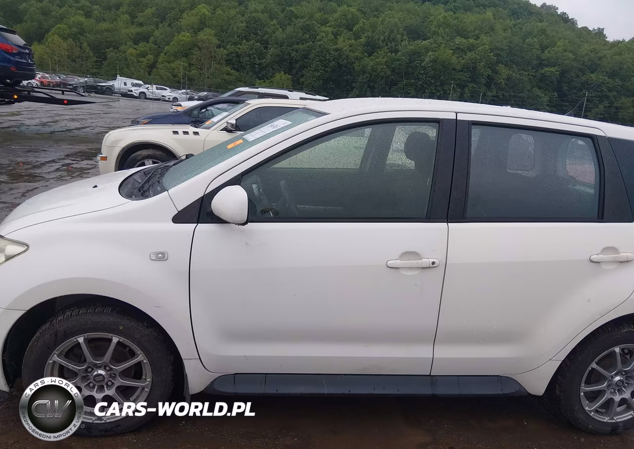 2004 Scion Xa VIN:JTKKT624240066860 - 15