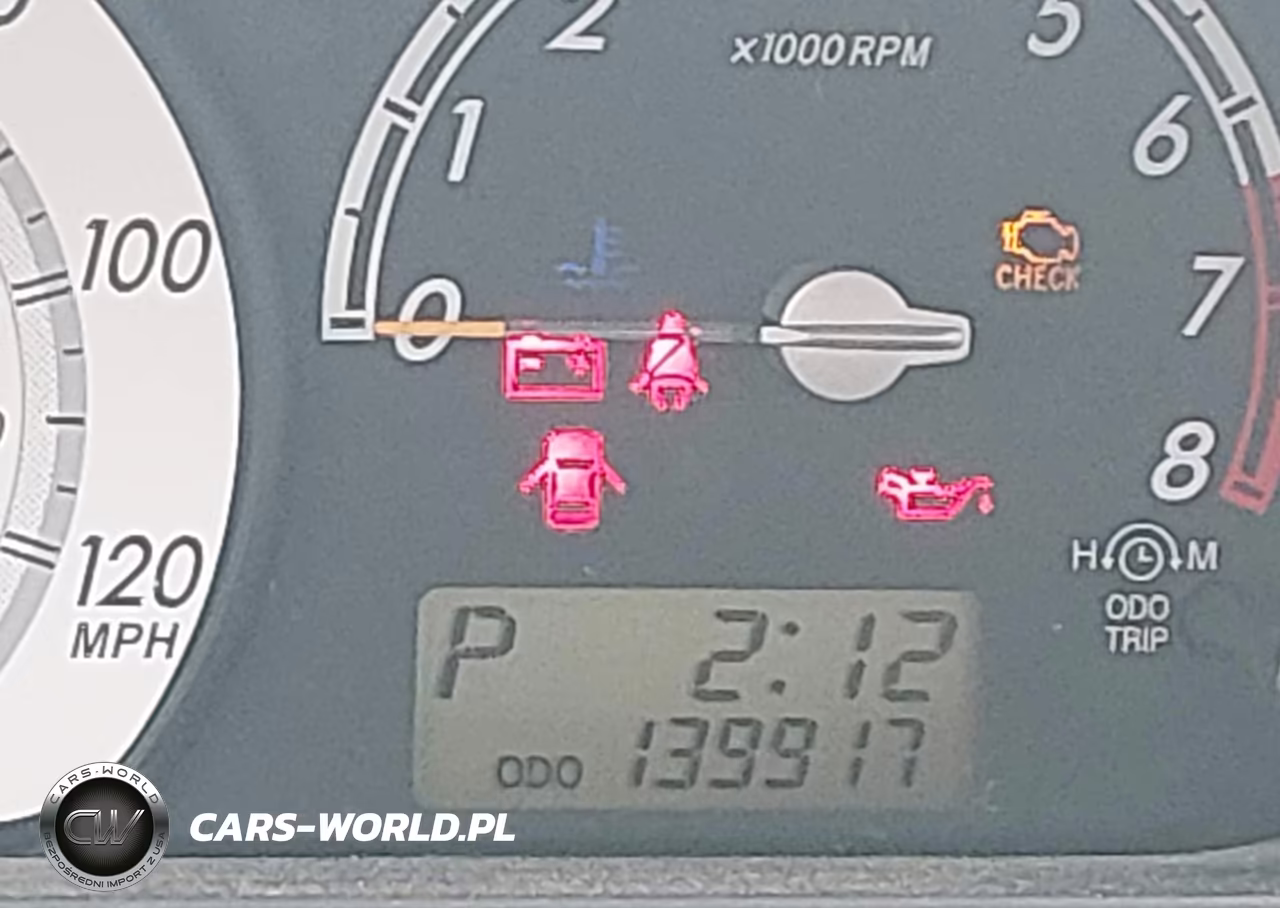 2004 Scion Xa VIN:JTKKT624240066860 - 16
