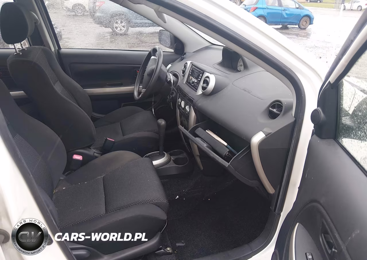 2004 Scion Xa VIN:JTKKT624240066860 - 5