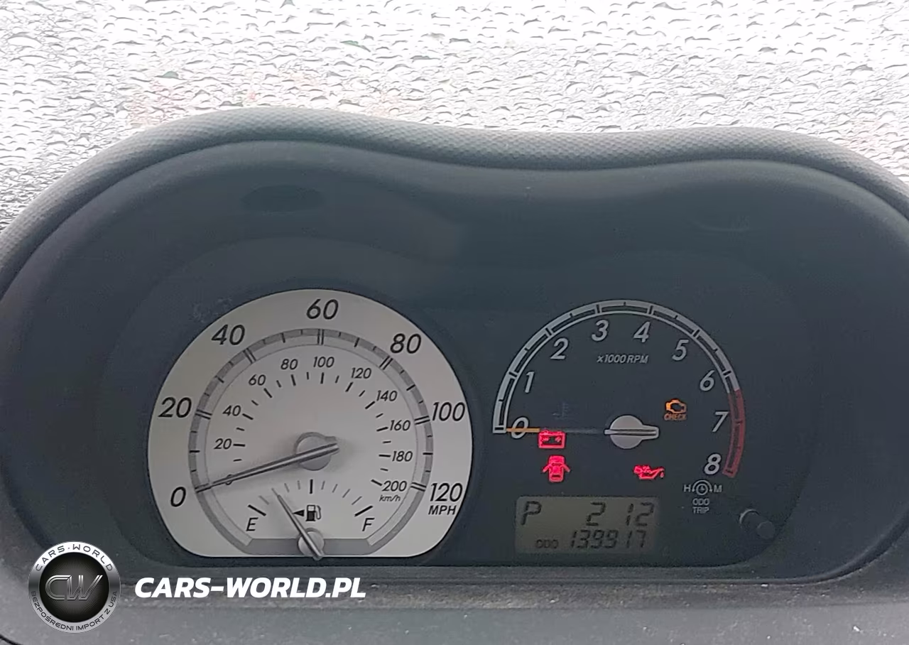2004 Scion Xa VIN:JTKKT624240066860 - 7