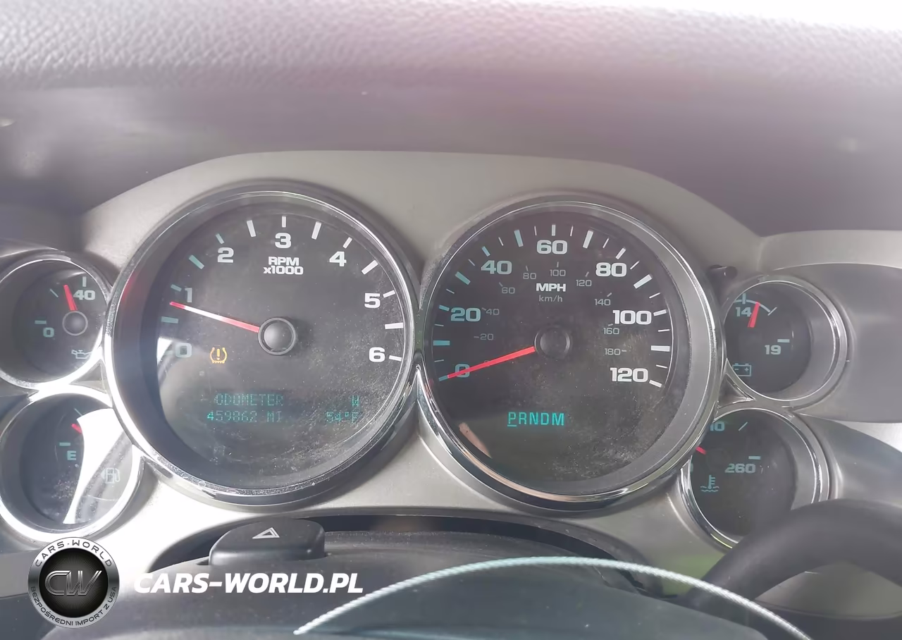 2013 Chevrolet Silverado 1500 Lt VIN:3GCPKSE76DG148407 - 7