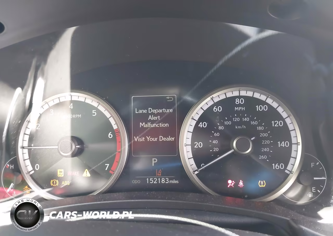 2019 Lexus Nx 300 F Sport VIN:JTJYARBZ0K2147861 - 7