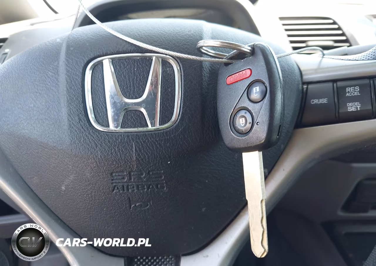 2010 Honda Civic Lx VIN:19XFA1F59AE015380 - 11